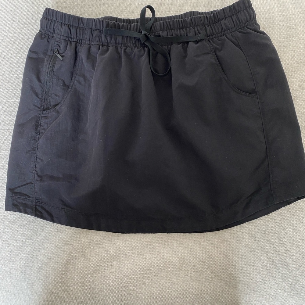 Northface fast dry swim paddle board skirt